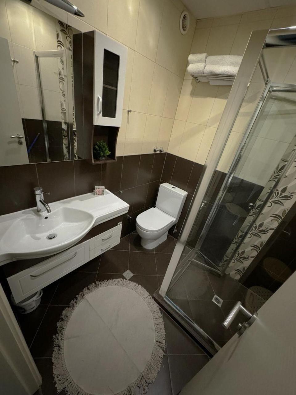 Vanity Apartments Sandanski Extérieur photo