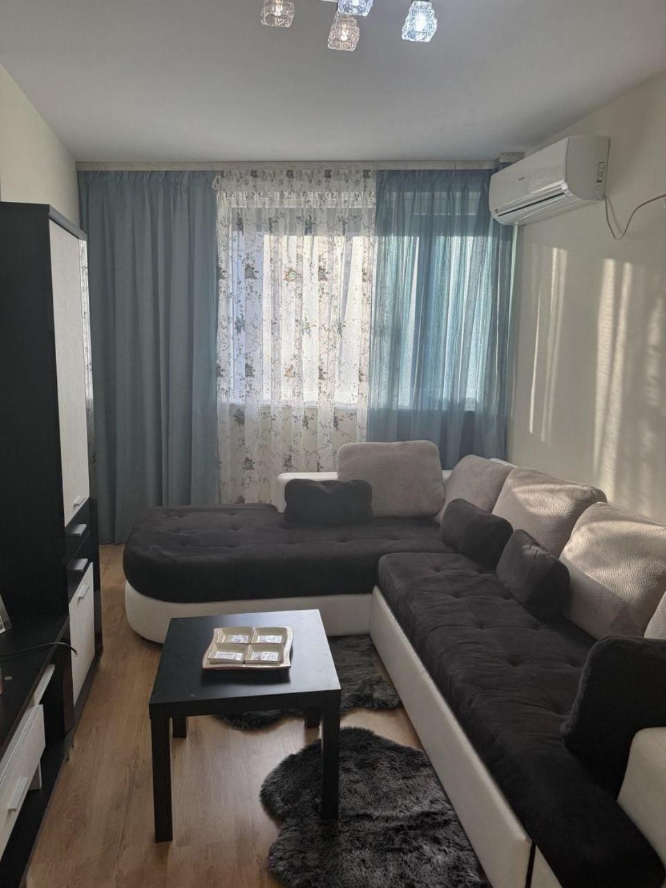 Vanity Apartments Sandanski Extérieur photo