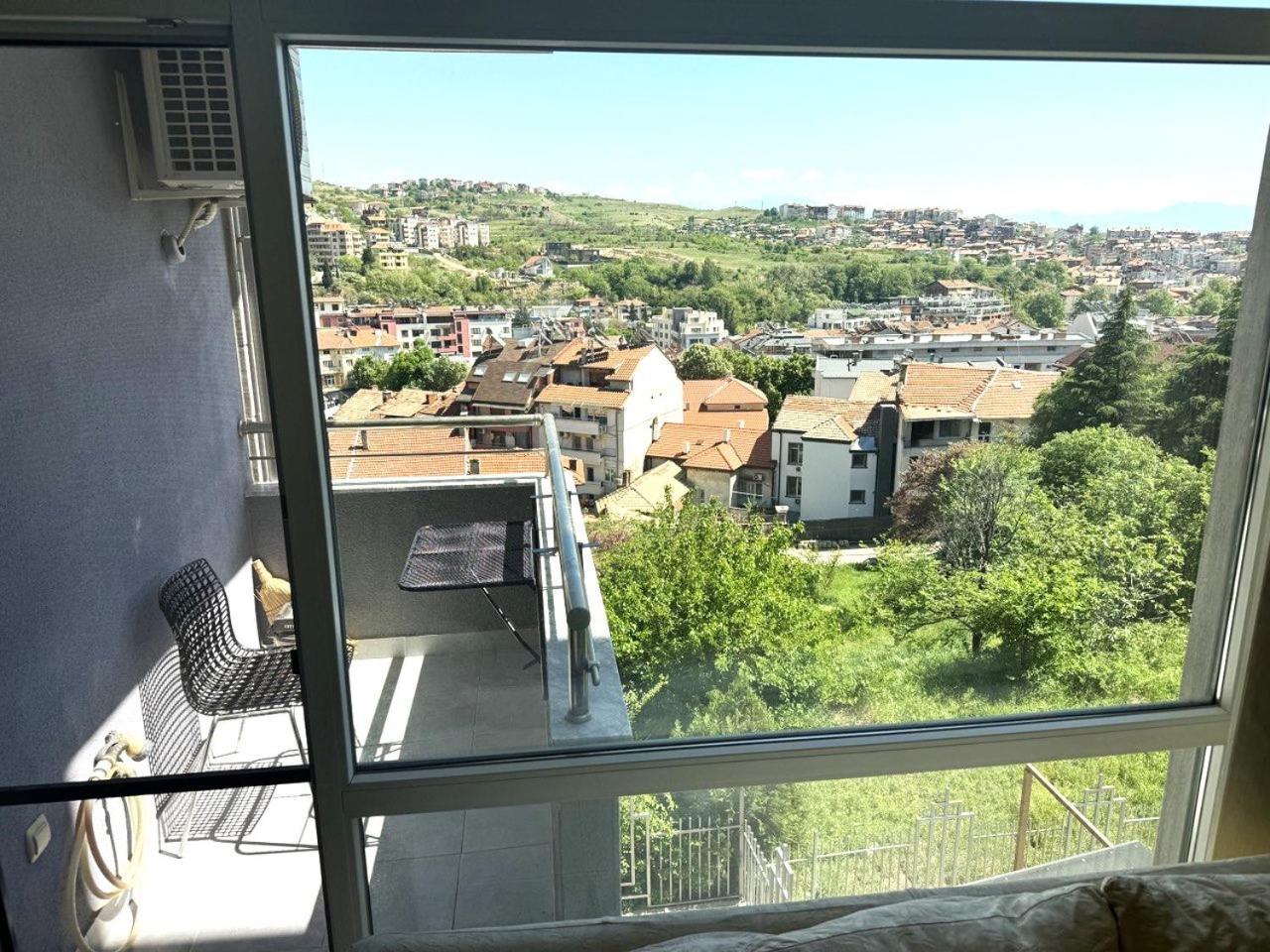 Vanity Apartments Sandanski Extérieur photo