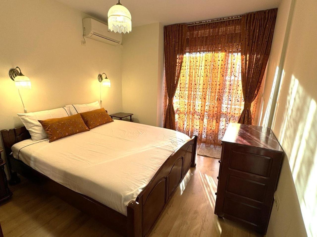 Vanity Apartments Sandanski Extérieur photo