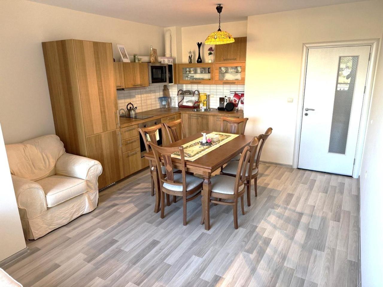 Vanity Apartments Sandanski Extérieur photo