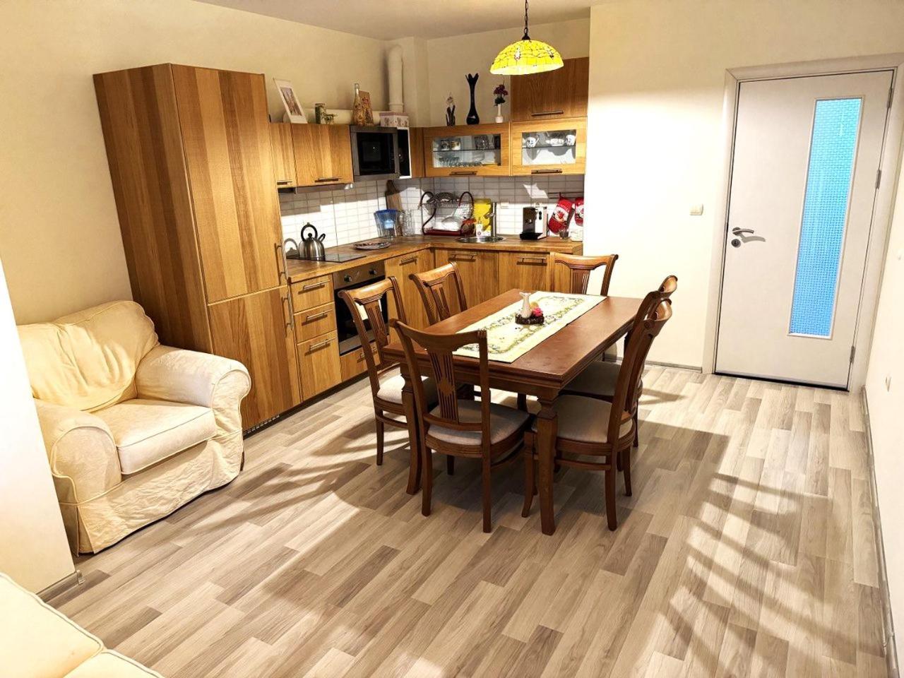 Vanity Apartments Sandanski Extérieur photo