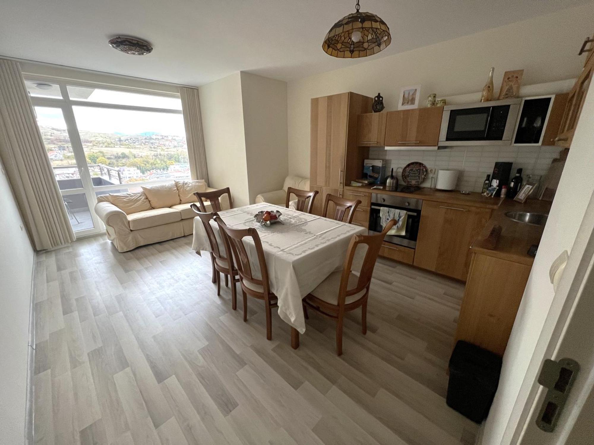 Vanity Apartments Sandanski Extérieur photo